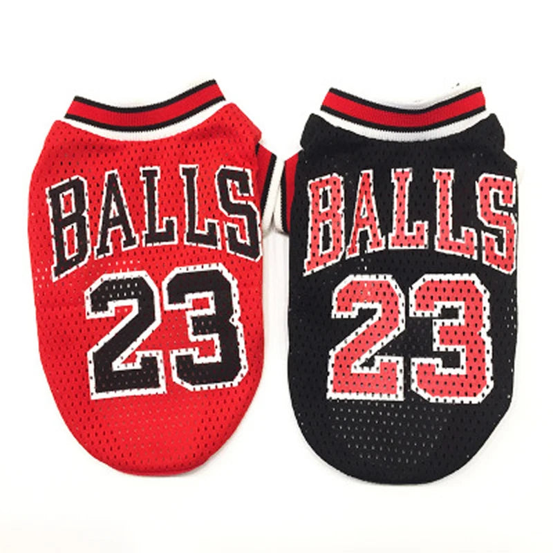 Dog Jersey