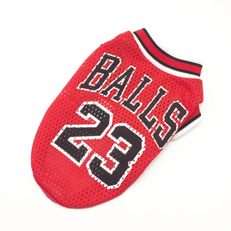 Dog Jersey