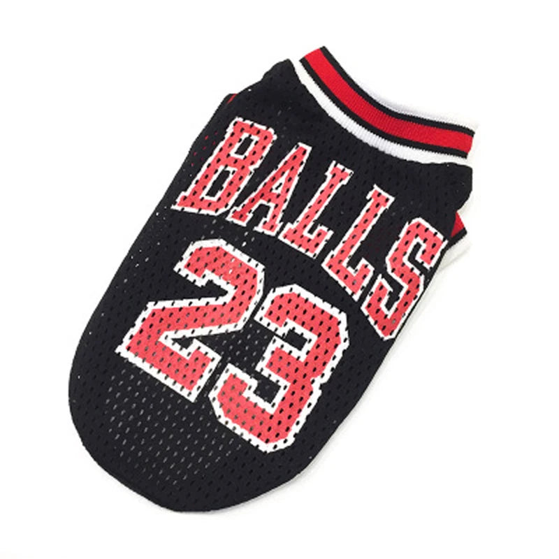 Dog Jersey